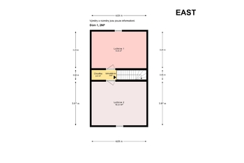 Prodej domu 276 m², Volary