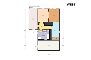 Prodej domu 276 m², Volary