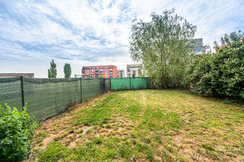 Pronájem bytu 1+kk v osobním vlastnictví 25 m², Hostivice