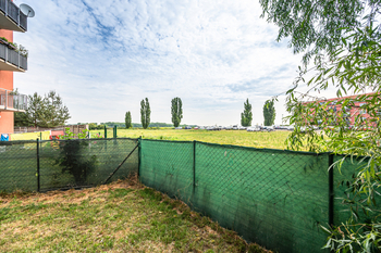 Pronájem bytu 1+kk v osobním vlastnictví 25 m², Hostivice