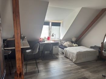 Pronájem bytu 1+kk v osobním vlastnictví 42 m², Český Těšín
