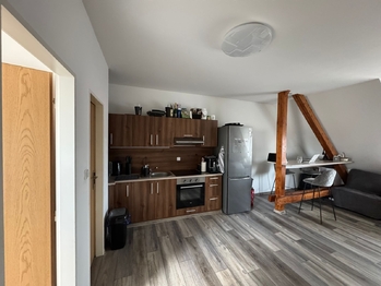 Pronájem bytu 1+kk v osobním vlastnictví 42 m², Český Těšín