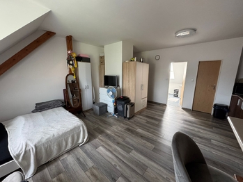 Pronájem bytu 1+kk v osobním vlastnictví 42 m², Český Těšín