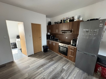 Pronájem bytu 1+kk v osobním vlastnictví 42 m², Český Těšín