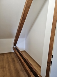 Pronájem bytu 1+kk v osobním vlastnictví 42 m², Český Těšín