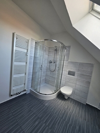 Pronájem bytu 1+kk v osobním vlastnictví 42 m², Český Těšín