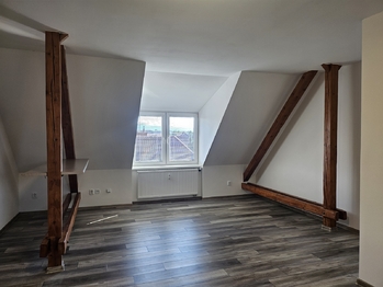 Pronájem bytu 1+kk v osobním vlastnictví 42 m², Český Těšín