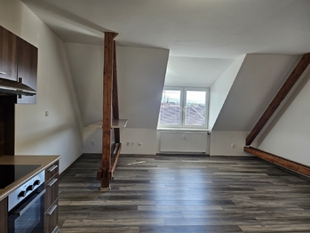 Pronájem bytu 1+kk v osobním vlastnictví 42 m², Český Těšín