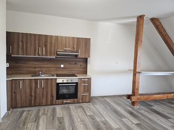 Pronájem bytu 1+kk v osobním vlastnictví 42 m², Český Těšín