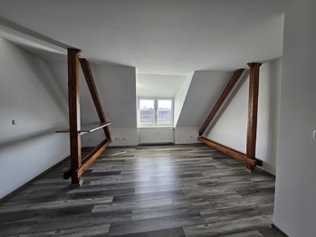 Pronájem bytu 1+kk v osobním vlastnictví 42 m², Český Těšín