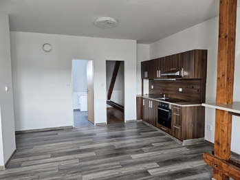 Pronájem bytu 1+kk v osobním vlastnictví 42 m², Český Těšín