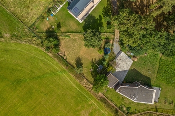 Prodej pozemku 820 m², Petříkov