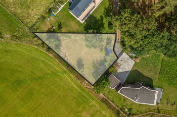 Prodej pozemku 820 m², Petříkov