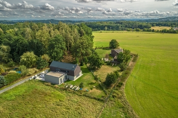 Prodej pozemku 820 m², Petříkov