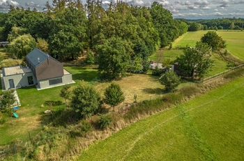 Prodej pozemku 820 m², Petříkov