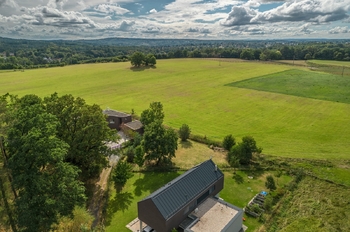 Prodej pozemku 820 m², Petříkov