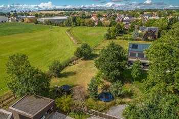 Prodej pozemku 820 m², Petříkov