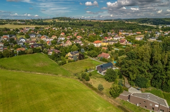 Prodej pozemku 820 m², Petříkov