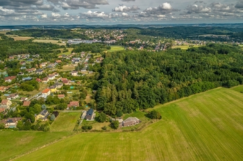 Prodej pozemku 820 m², Petříkov