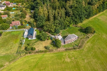 Prodej pozemku 820 m², Petříkov