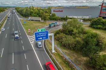 Prodej pozemku 820 m², Petříkov