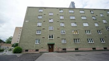 Pronájem bytu 3+kk v osobním vlastnictví 65 m², Praha 10 - Strašnice