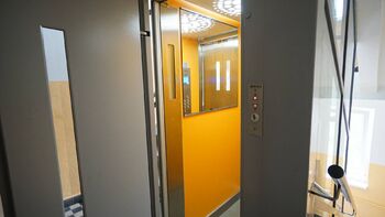Pronájem bytu 3+kk v osobním vlastnictví 65 m², Praha 10 - Strašnice