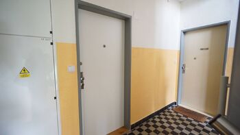 Pronájem bytu 3+kk v osobním vlastnictví 65 m², Praha 10 - Strašnice
