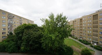 Pronájem bytu 3+kk v osobním vlastnictví 65 m², Praha 10 - Strašnice