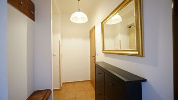 Pronájem bytu 3+kk v osobním vlastnictví 65 m², Praha 10 - Strašnice