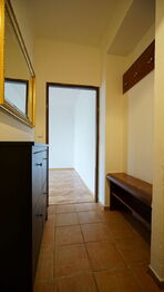 Pronájem bytu 3+kk v osobním vlastnictví 65 m², Praha 10 - Strašnice