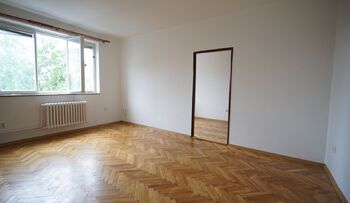 Pronájem bytu 3+kk v osobním vlastnictví 65 m², Praha 10 - Strašnice