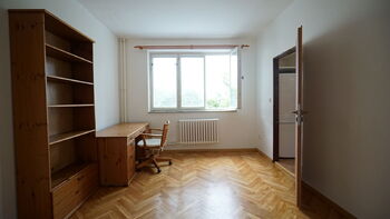 Pronájem bytu 3+kk v osobním vlastnictví 65 m², Praha 10 - Strašnice