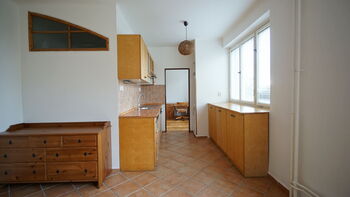 Pronájem bytu 3+kk v osobním vlastnictví 55 m², Praha 10 - Strašnice