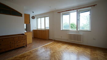 Pronájem bytu 3+kk v osobním vlastnictví 65 m², Praha 10 - Strašnice