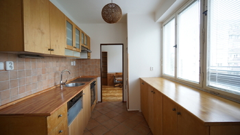 Pronájem bytu 3+kk v osobním vlastnictví 65 m², Praha 10 - Strašnice