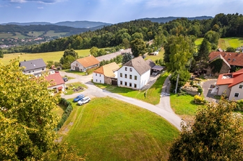 Prodej domu 226 m², Mičovice