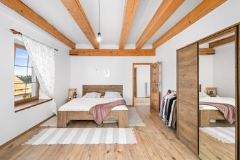 Prodej domu 226 m², Mičovice