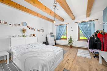 Prodej domu 226 m², Mičovice
