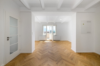 Prodej bytu 3+kk v osobním vlastnictví 118 m², Praha 3 - Vinohrady