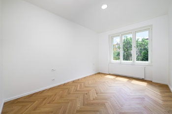 Prodej bytu 3+kk v osobním vlastnictví 118 m², Praha 3 - Vinohrady