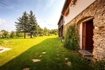 Prodej chaty / chalupy 226 m², Mičovice