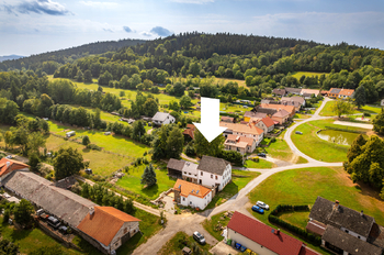 Prodej chaty / chalupy 226 m², Mičovice