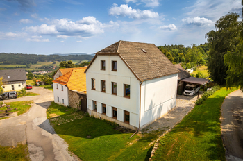 Prodej chaty / chalupy 226 m², Mičovice
