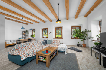 Prodej chaty / chalupy 226 m², Mičovice