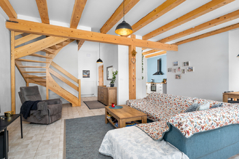 Prodej chaty / chalupy 226 m², Mičovice