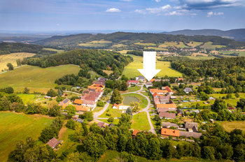Prodej chaty / chalupy 226 m², Mičovice