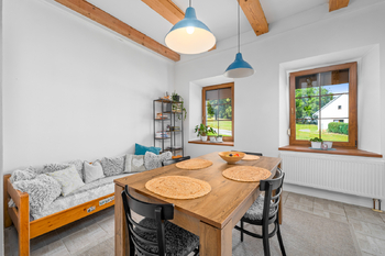 Prodej chaty / chalupy 226 m², Mičovice