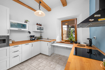 Prodej chaty / chalupy 226 m², Mičovice