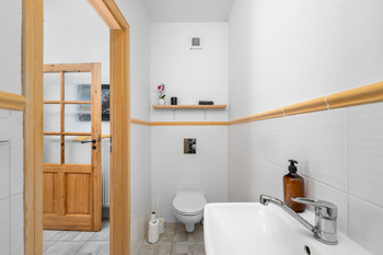 Prodej chaty / chalupy 226 m², Mičovice